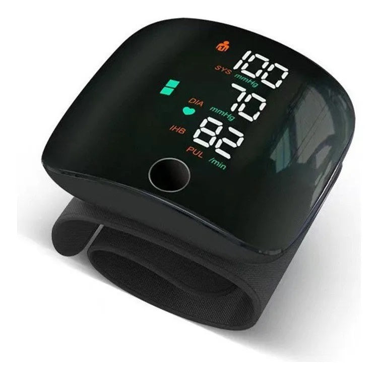 Baumanómetro Digital