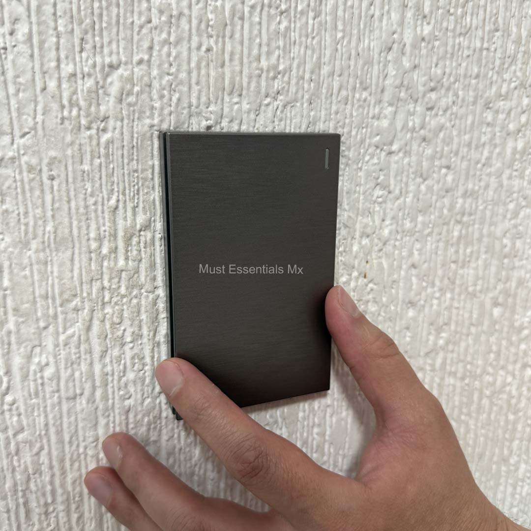 2 Lámparas LED de techo