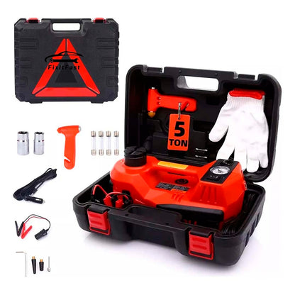 Gato Eléctrico 5 Ton