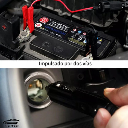 Gato Eléctrico 5 Ton