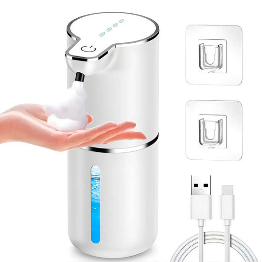 Dispensador de jabón