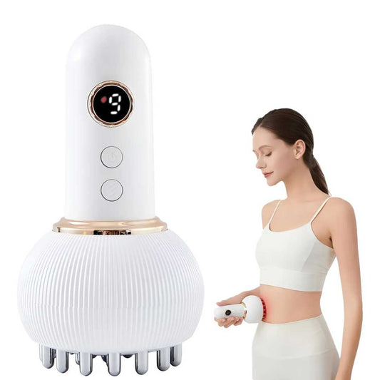 Masajeador Drenaje Linfático