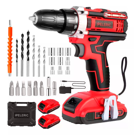 Power Drill©