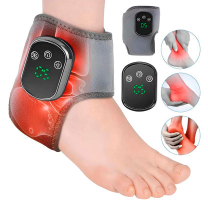 Masajeador de tobillo